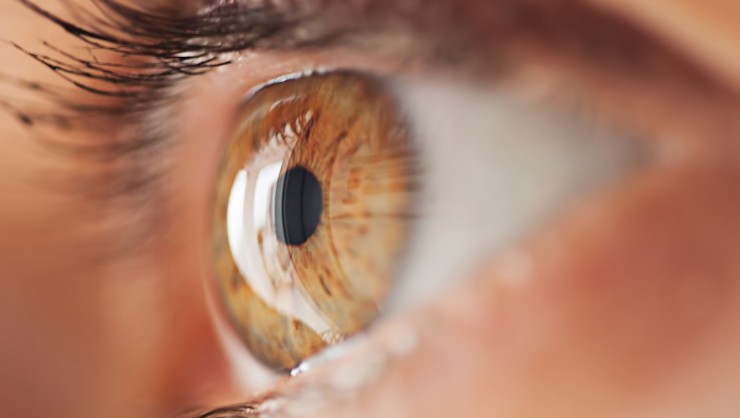 مراقبت های پس از عمل لیزیک چشم